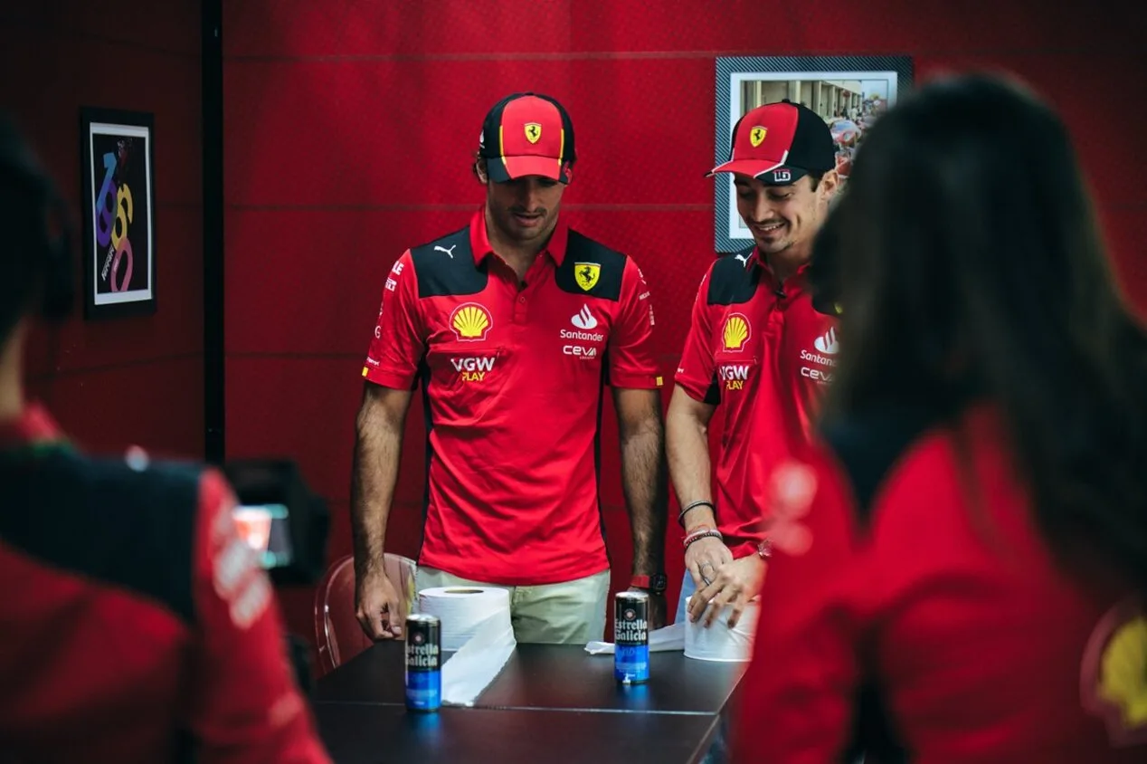 F1 hoje: Ferrari faz forte desabafo após quali no GP da Espanha