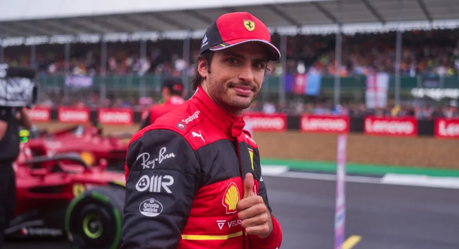 Totto Wolf descarta possível contratação de Carlos Sainz pela Mercedes