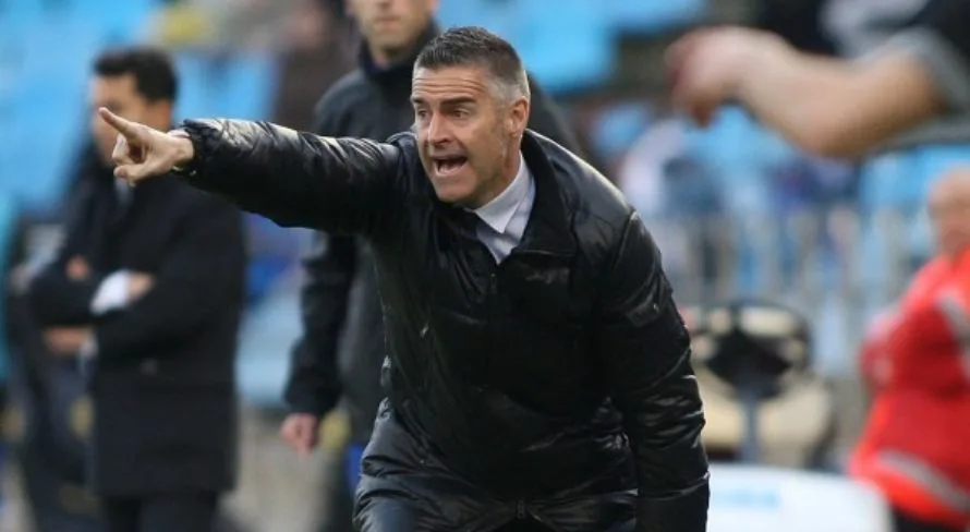 Técnico espanhol é oferecido ao Vasco, mas clube recua; entenda