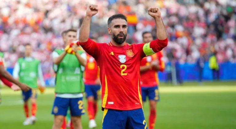 Goleada da Espanha, Itália vence e mais: veja como foi o dia na Eurocopa hoje (15/06)