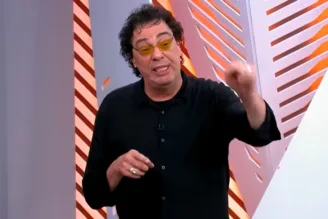 Casagrande, comentarista esportivo