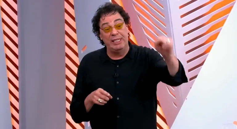 Casagrande aponta risco de campeã mundial ficar fora da Copa do Mundo 2026: “Desastre completo”