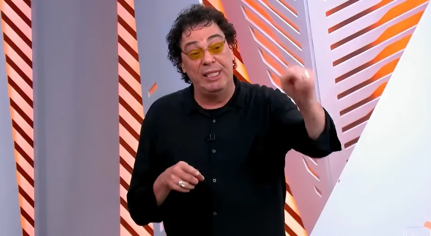 Casagrande aponta risco de campeã mundial ficar fora da Copa do Mundo 2026: “Desastre completo”