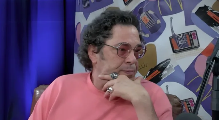 Casagrande elege jogador “traidor” do Brasileirão Série A