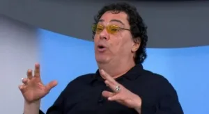 Casagrande aponta time do Brasileirão que está sendo ‘destruído’