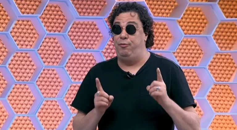 Casagrande aponta dois jogadores fora da curva no Brasileirão: “Ninguém tem”