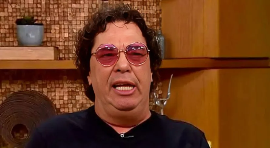 Casagrande dispara sobre momento de clube do Brasileirão: “Há algo de podre”