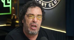 Casagrande detona time do Brasileirão Série A e alerta: “Muito fraco”