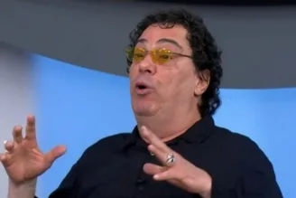 Casagrande, ex-jogador