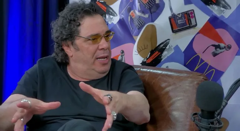 Casagrande monta ranking e vê Brasil como “quarta força” na América do Sul: “Por bola” 