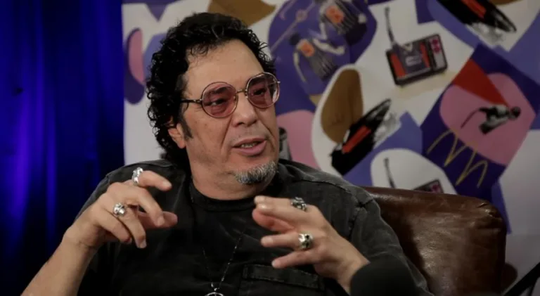 Casagrande dispara contra técnico “grosseiro” no futebol brasileiro: “Não admite”