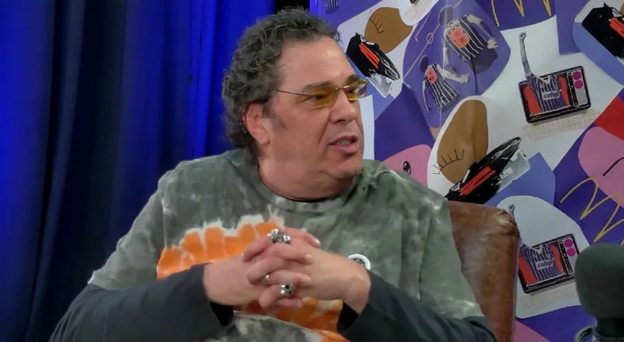 Casagrande aponta clube do Brasileirão que estaria falido na Europa: “Destruído”