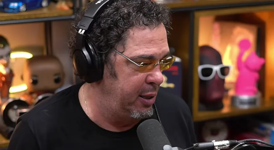 Casagrande surpreende e elege time previsível no Brasil hoje: “Todo mundo sabe”