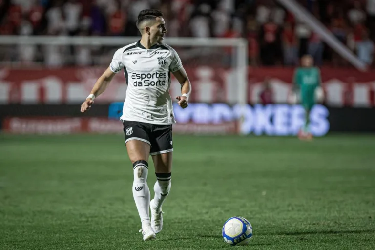 Palpite: Ceará x Sport – Série B – 20 de junho de 2024