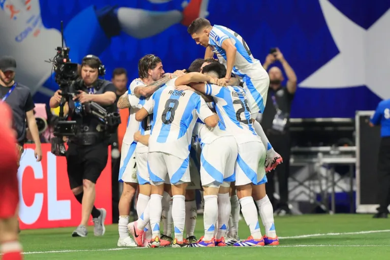 Palpite: Chile x Argentina – Copa América – 25 de junho de 2024