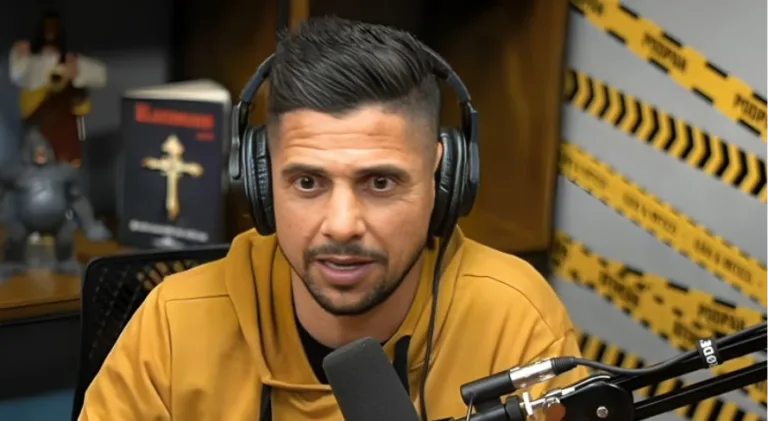 Cicinho aponta clássico que dá gosto de assistir no futebol brasileiro