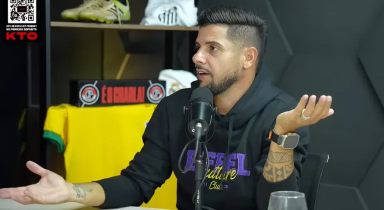 Cicinho elege time que pode bater Real Madrid no Mundial