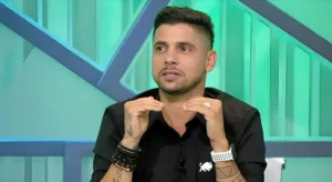 Cicinho não pipoca e crava time a ser batido no futebol brasileiro hoje