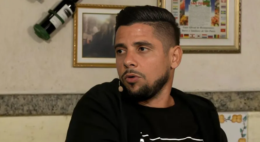 Cicinho surpreende e crava campeão da Libertadores: “Vai chegar”