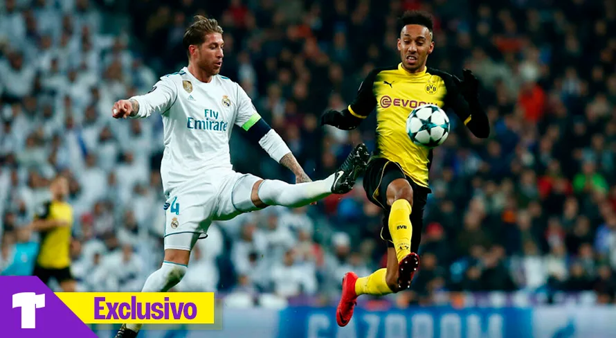 Cléber Machado e mais: veja as apostas dos profissionais do SBT para a final da Champions League 