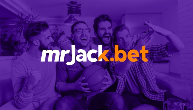 Código de afiliado Mr Jack bet 2025: aprenda como usar