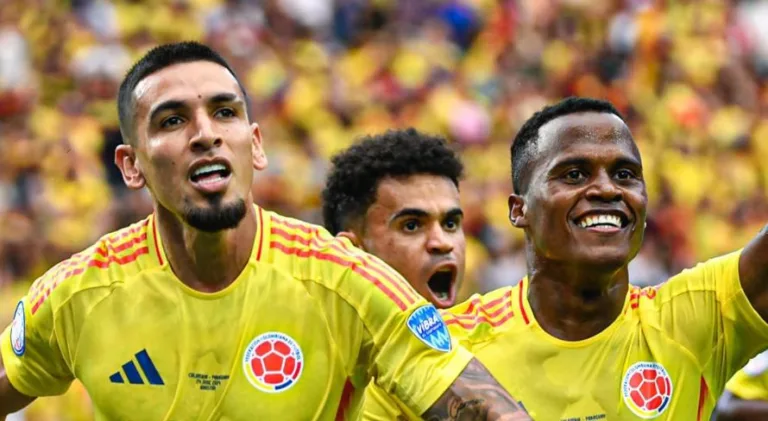 Colômbia x Costa Rica: onde assistir à partida da Copa América