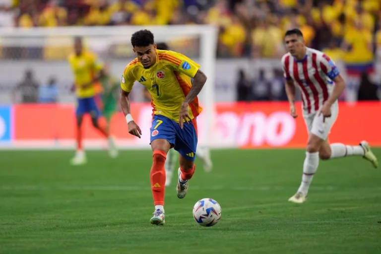 Palpite Colômbia x Peru – Eliminatórias da Copa do Mundo – 06/06/2025