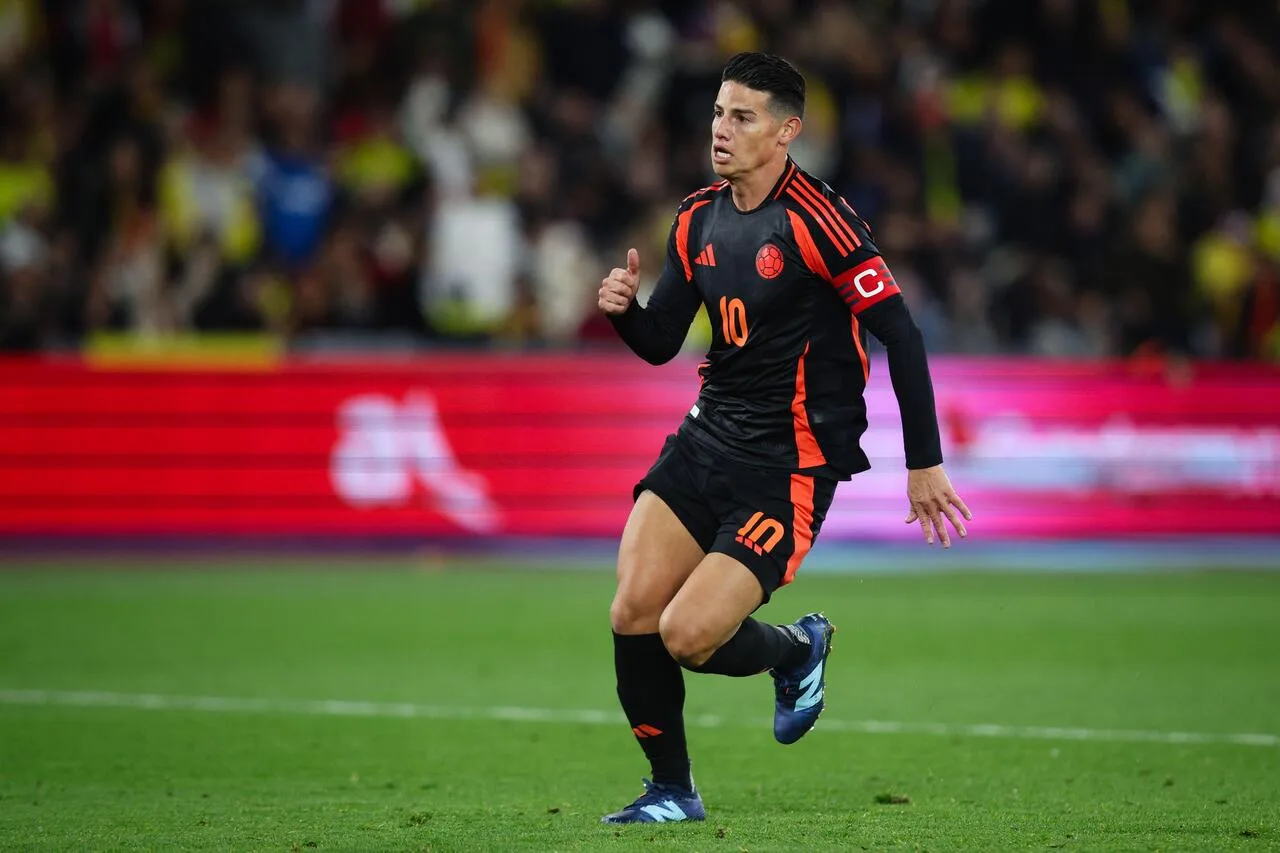 Palpite: Colômbia x Paraguai – Copa América – 24 de junho de 2024