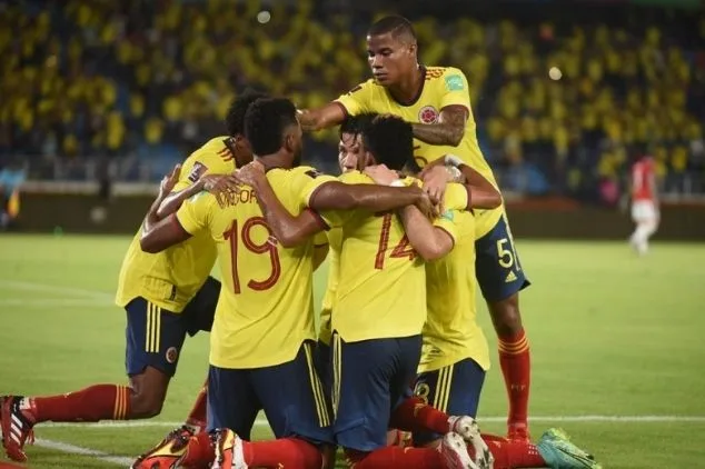 Colômbia x Paraguai: onde assistir ao jogo da Copa América