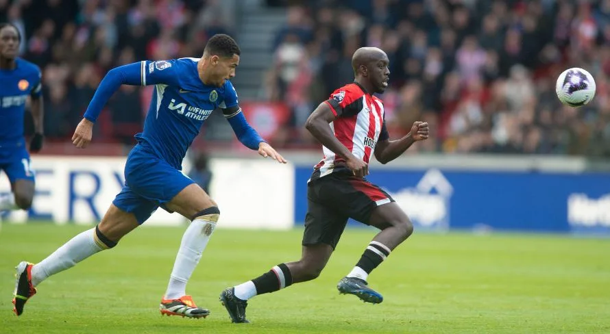 Bayern de Munique mira contratação de zagueiro do Chelsea