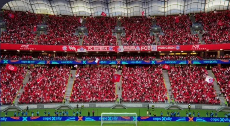 Copa City: conheça o novo game de futebol com Flamengo