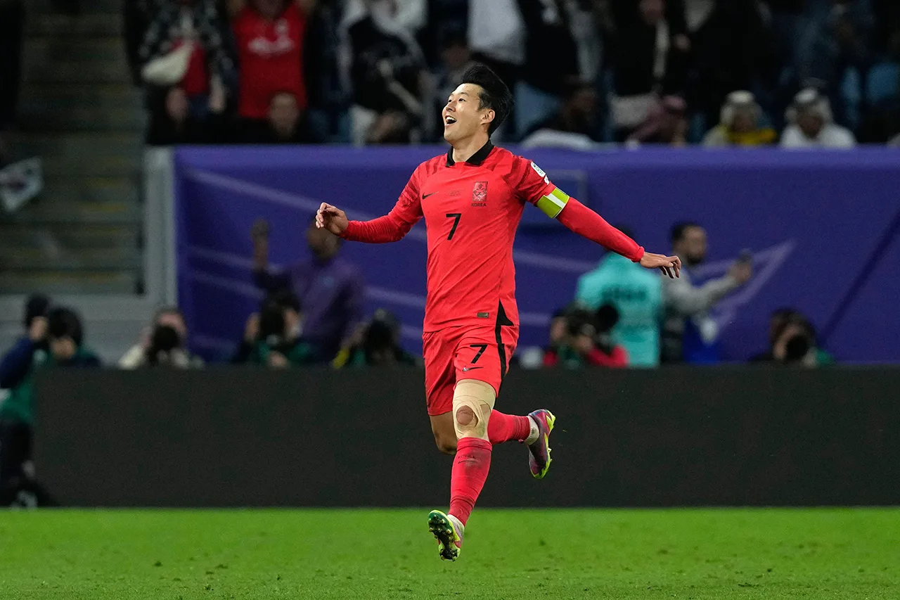 Palpite: Singapura x Coreia do Sul – Eliminatórias da Copa – 06/06/2024