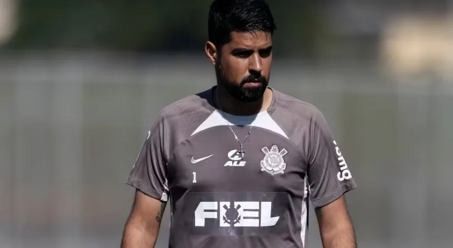 Corinthians hoje tem cinco desfalques contra o Palmeiras; veja lista