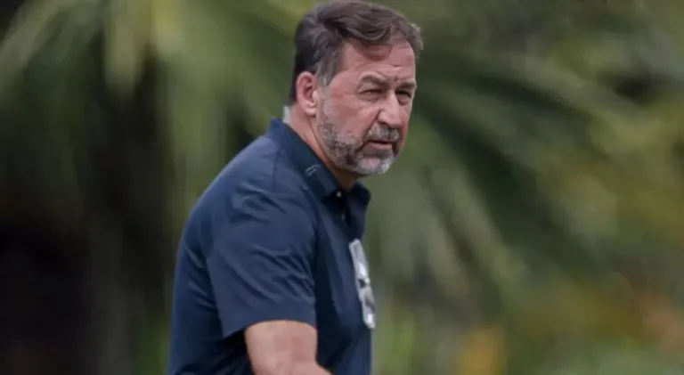 Corinthians pode ter mais uma saída após Carlos Miguel: “Tem propostas”