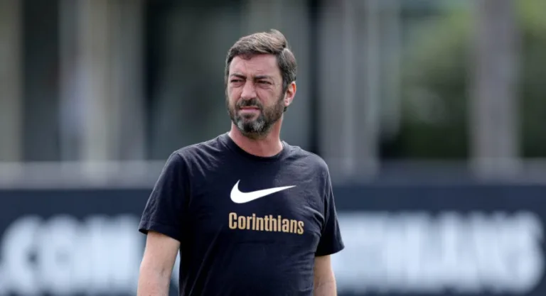 Praetzel critica Duílio, do Corinthians, sobre multa de Donelli e Carlos Miguel