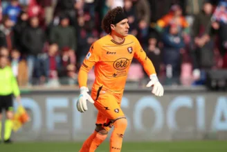 Guillermo Ochoa