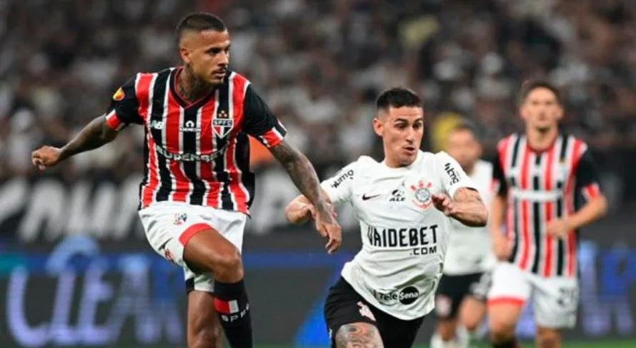 Corinthians tem 9 mudanças desde a derrota para o SPFC no Paulistão