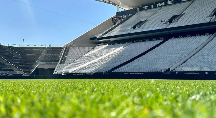 Corinthians x Cuiabá: onde assistir ao Brasileirão Série A AO VIVO