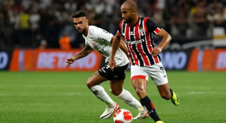 PVC crava vencedor de Corinthians x SPFC; veja os palpites do Brasileirão Série A