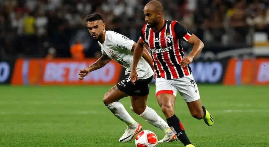 PVC crava vencedor de Corinthians x SPFC; veja os palpites do Brasileirão Série A