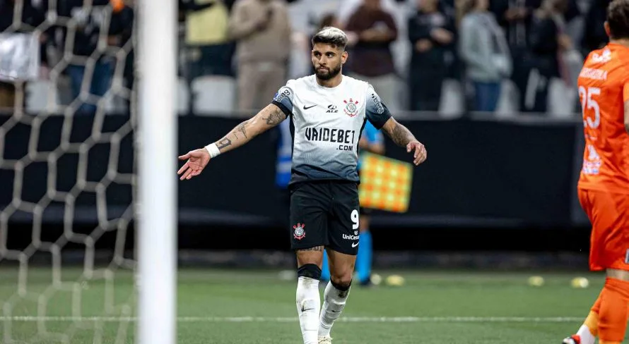 Conselho do Corinthians tem reunião extraordinária após polêmica com patrocínio