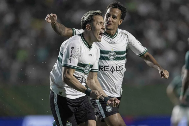 Palpite: Coritiba x América-MG – Série B – 19 de junho de 2024