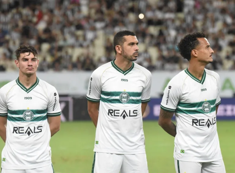 Palpite: Coritiba x Ituano – Brasileiro Série B – 07/06/2024