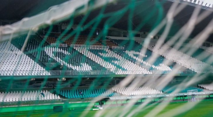 Coritiba x Ituano: onde assistir ao jogo do Brasileirão Série B Coritiba x Ituano: onde assistir ao jogo do Brasileirão Série B