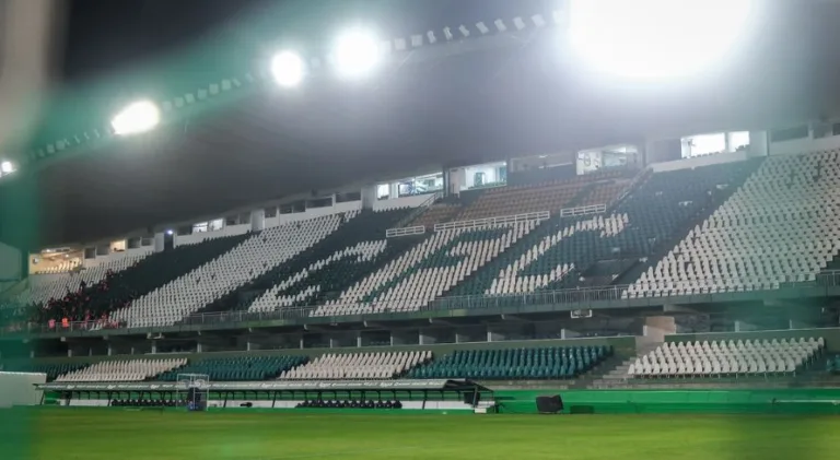 Coritiba x Vila Nova: onde assistir à partida do Brasileirão Série B