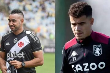 Coutinho e Payet podem jogar juntos no Vasco