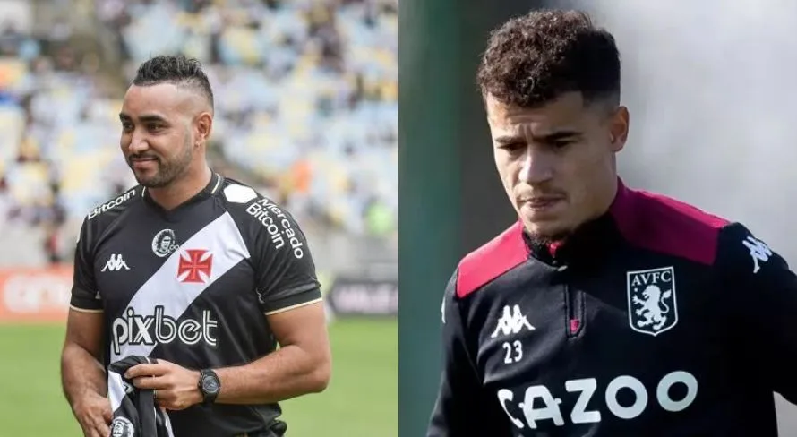 Renato Maurício Prado alerta Coutinho e detona Payet no Vasco: “Não foi visto”