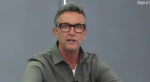 Craque Neto crava maior contratação da história do futebol brasileiro