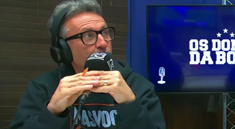 Craque Neto antecipa classificados para a Série A em 2025