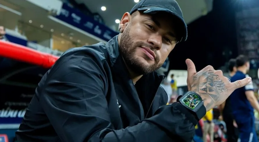 Craque Neto crava Neymar no Brasileirão em 2025: “Me cobrem”